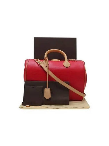 M93246 2 WAY bag - LOUIS VUITTON - BALAAN 1