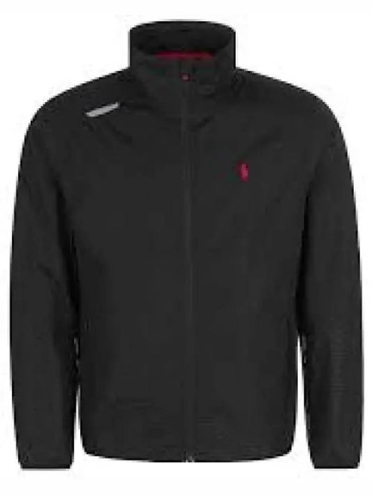 Water repellent jacket black 1236672 - POLO RALPH LAUREN - BALAAN 1