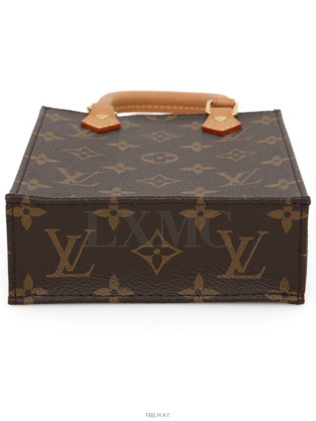 women cross bag - LOUIS VUITTON - BALAAN 7