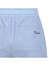 Pocket Short Pants MW3ML155SBL - P_LABEL - BALAAN 5