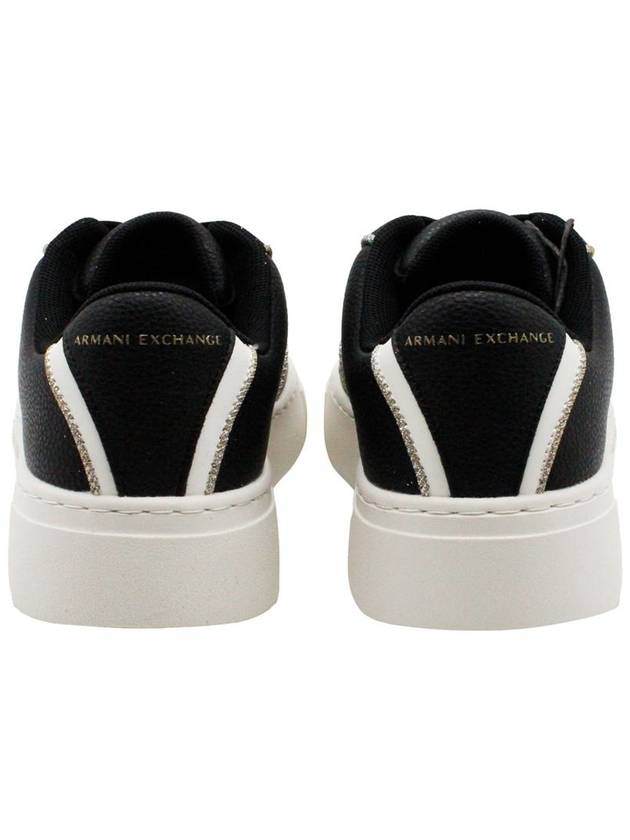 Armani Exchange Sneakers - ARMANI EXCHANGE - BALAAN 3