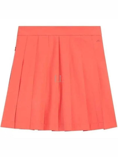 Adina Skirt GWSD10115 G050 Women's Adina Skirt - J.LINDEBERG - BALAAN 2