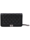 Boy WOC Cross Bag AP1117 B16895 94305 - CHANEL - BALAAN 1