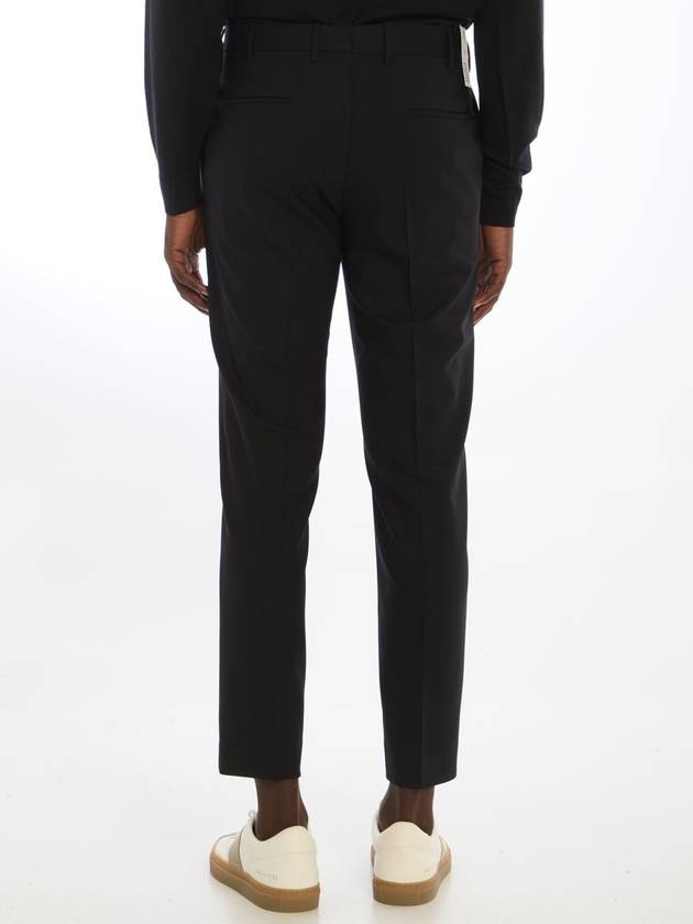 Edge Trousers - PT TORINO - BALAAN 4