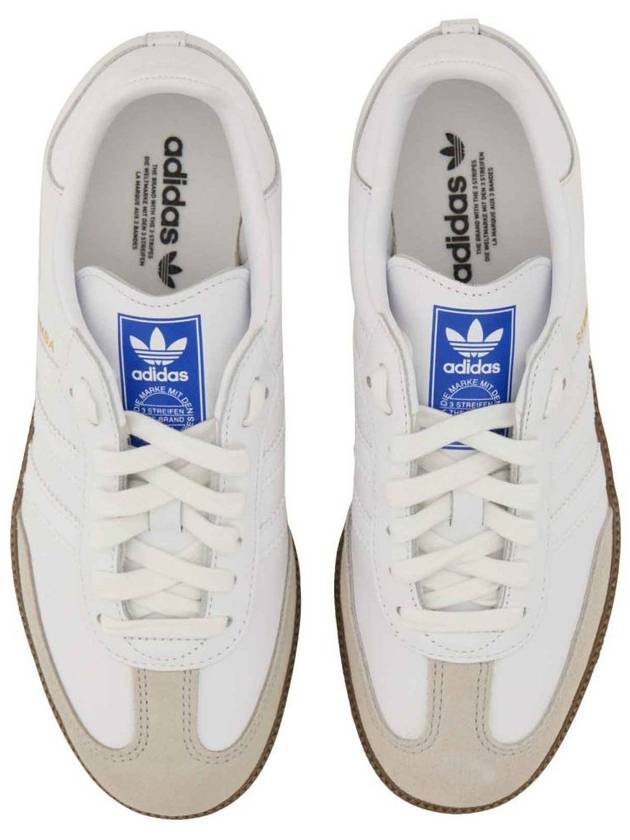 Adidas Originals Sneaker "Samba" Unisex - ADIDAS ORIGINALS - BALAAN 6