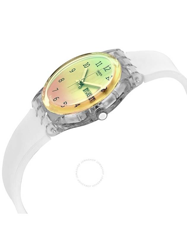 Swatch Ultrasoleil Quartz Ladies Watch GE720 - SWATCH - BALAAN 2