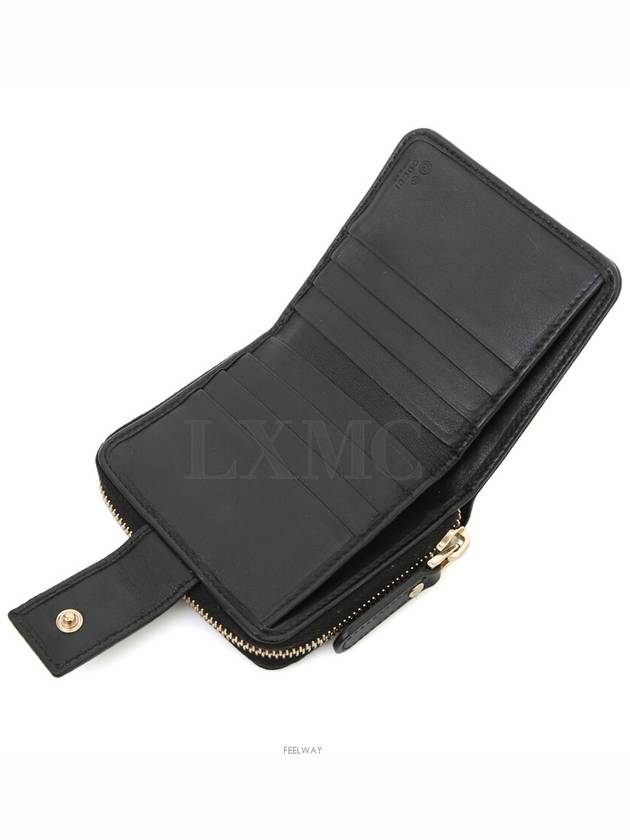 women s wallet - GUCCI - BALAAN 8