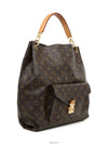 women shoulder bag - LOUIS VUITTON - BALAAN 4