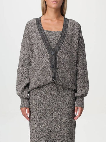 Sportmax v-neck cardigan - MAX MARA SPORTMAX - BALAAN 1