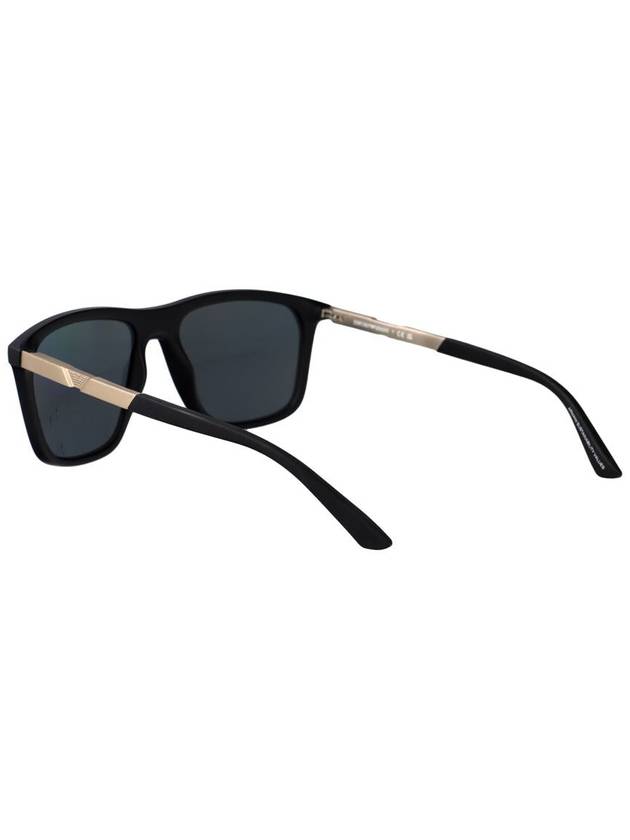 Emporio Armani Sunglasses - EMPORIO ARMANI - BALAAN 4