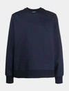 Yoji Yamamoto Mudecord Bag Logo Sweatshirt - Y-3 - BALAAN 3
