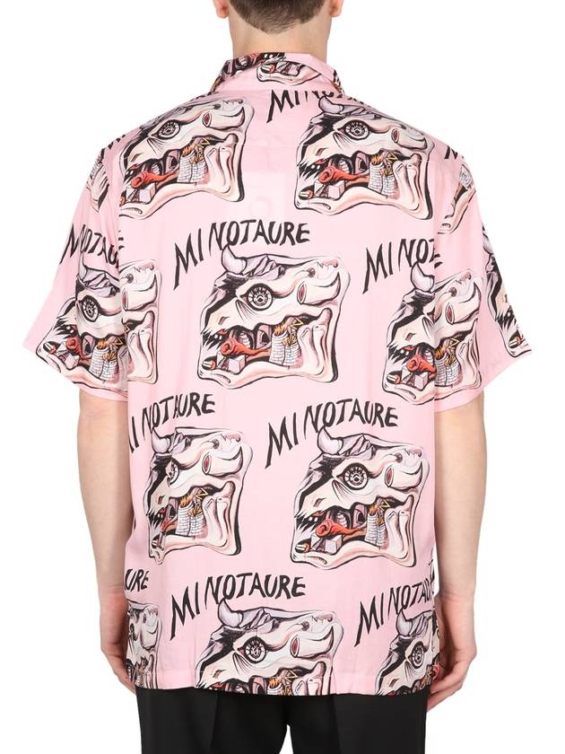 MINOTAURE SHIRT - ENDLESS JOY - BALAAN 3