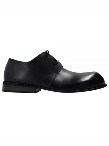 MM4075 118666 Musso Derby Shoes - MARSELL - BALAAN 1