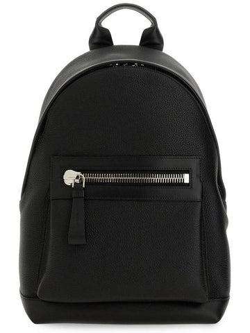 Tom Ford 'Buckley' Backpack - TOM FORD - BALAAN 1