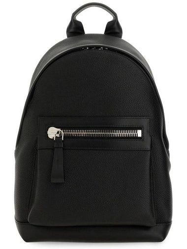 Tom Ford 'Buckley' Backpack - TOM FORD - BALAAN 1