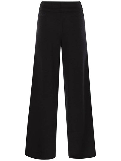 CAMBON - Wide-leg trousers - MC 2 SAINT BARTH - BALAAN 2