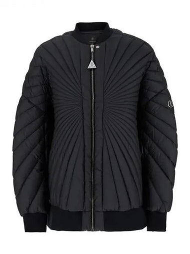 Rick Owens Moncler Radiance Peter Padding - RICK OWENS - BALAAN 1