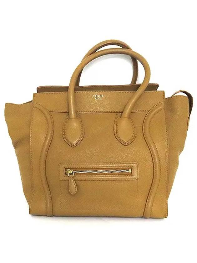 165213 tote bag - CELINE - BALAAN 2