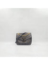 Women s monogram fascia chain shoulder bag 4324 - LOUIS VUITTON - BALAAN 4