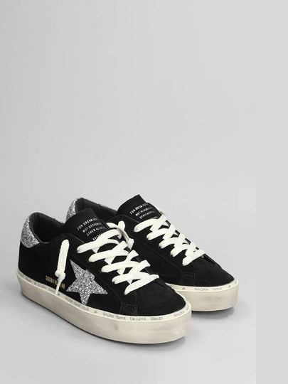 Golden Goose Hi Star Sneakers - GOLDEN GOOSE - BALAAN 2