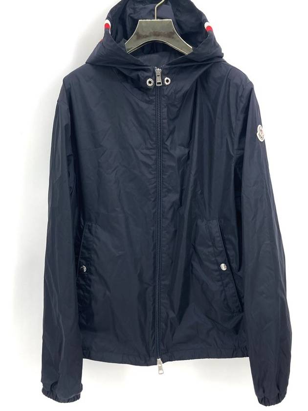 Grimfuss windbreaker jacket - MONCLER - BALAAN 1