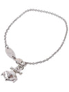 Mariarena Bracelet Silver - VIVIENNE WESTWOOD - BALAAN 9