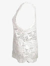 Smith Market White Tank Top Women s Clothing - ISABEL MARANT - BALAAN 2