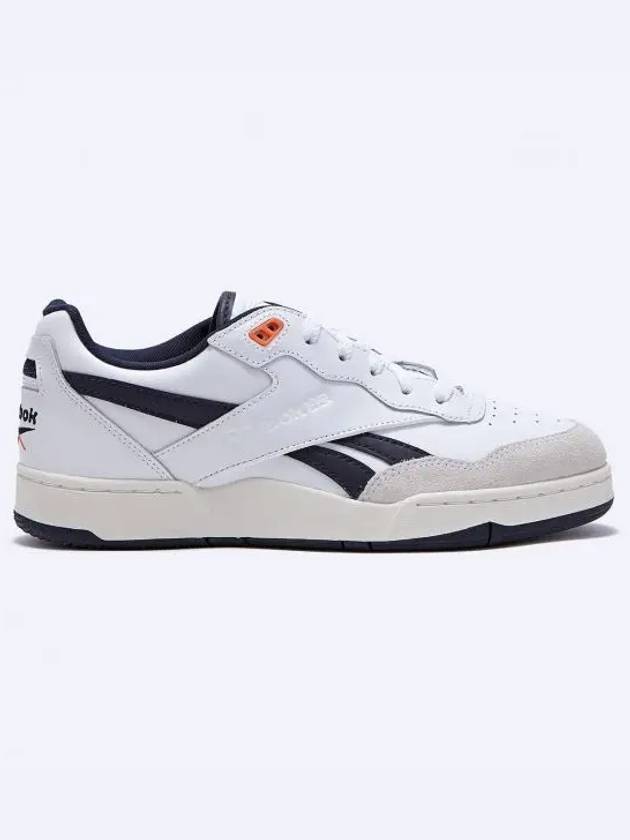 BB 4000 II Low Top Sneakers White - REEBOK - BALAAN 2