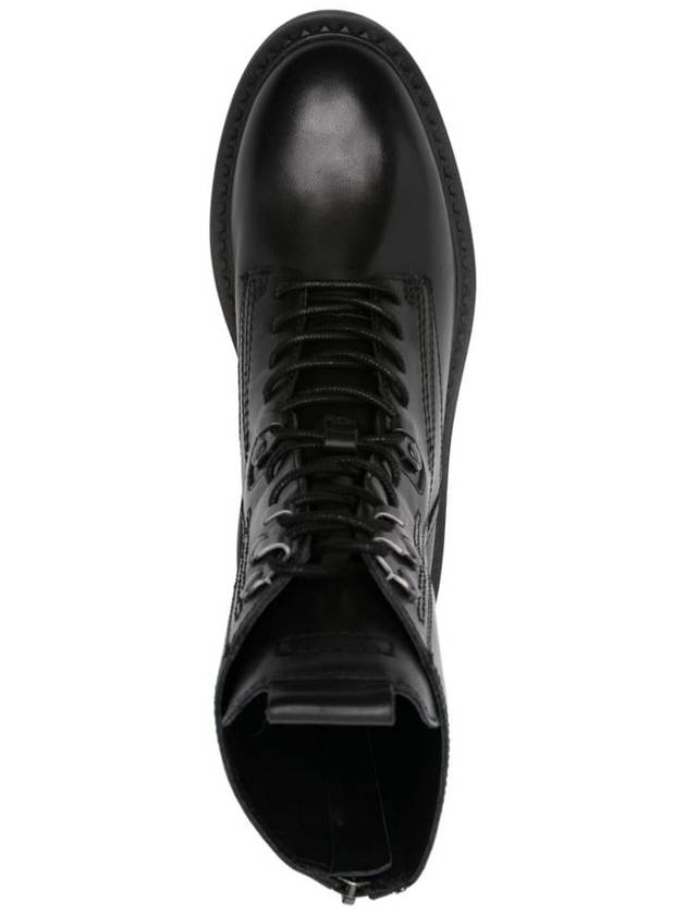 Ash Marlow Leather Boots - ASH - BALAAN 2