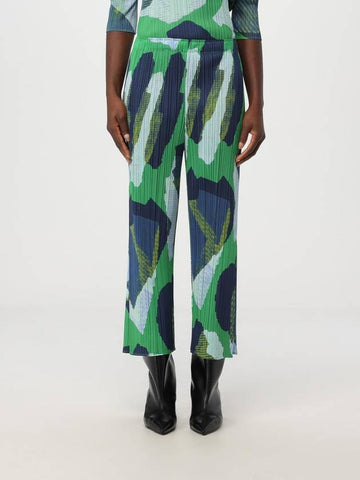 Pants woman Pleats Please Issey Miyake - ISSEY MIYAKE - BALAAN 1