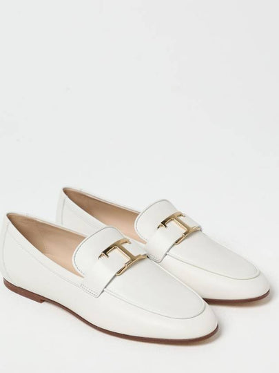 Loafers woman Tod's - TOD'S - BALAAN 2