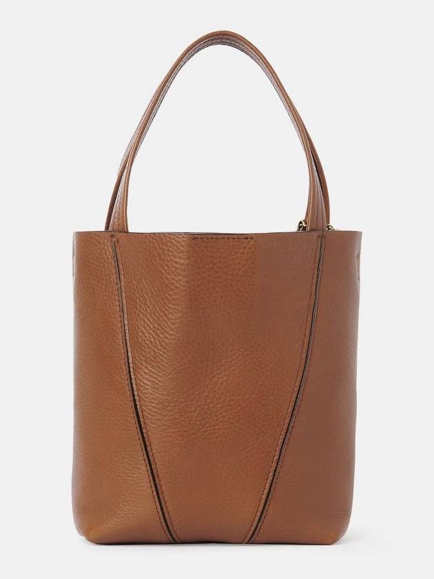 Small Spin Tote Bag - CHLOE - BALAAN 2