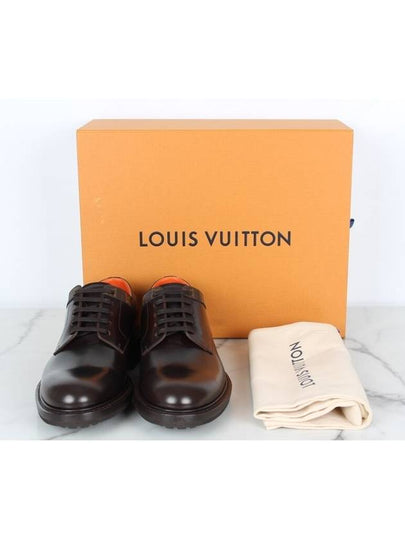 monogram loafer 6 250 - LOUIS VUITTON - BALAAN 2