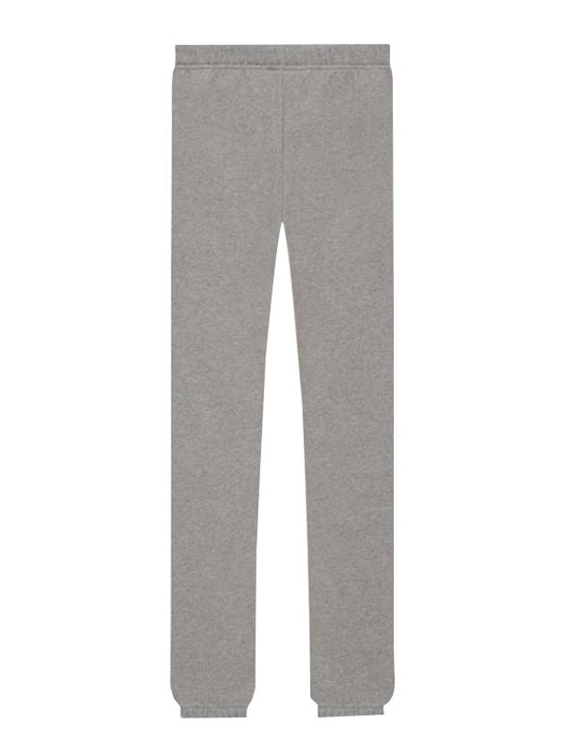 Essential The Core Sweat Jogger Pants Dark Oatmeal Men - FEAR OF GOD ESSENTIALS - BALAAN 2