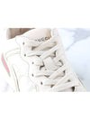 Band logo rhyton sneakers 34 5 215 - GUCCI - BALAAN 7