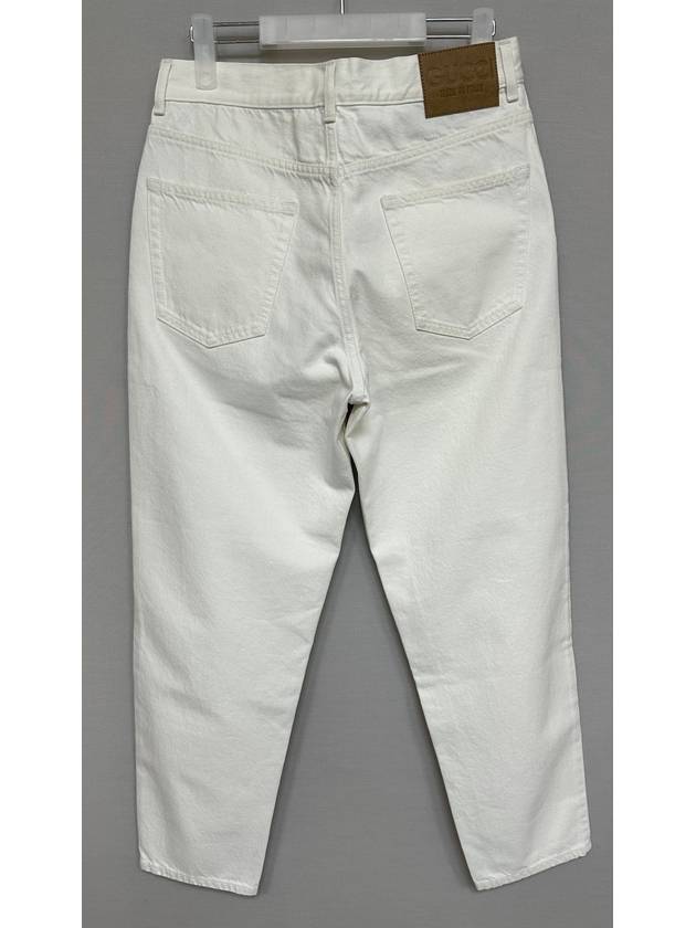 denim pants 32 - GUCCI - BALAAN 4