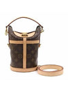 M43587 2 WAY bag - LOUIS VUITTON - BALAAN 1