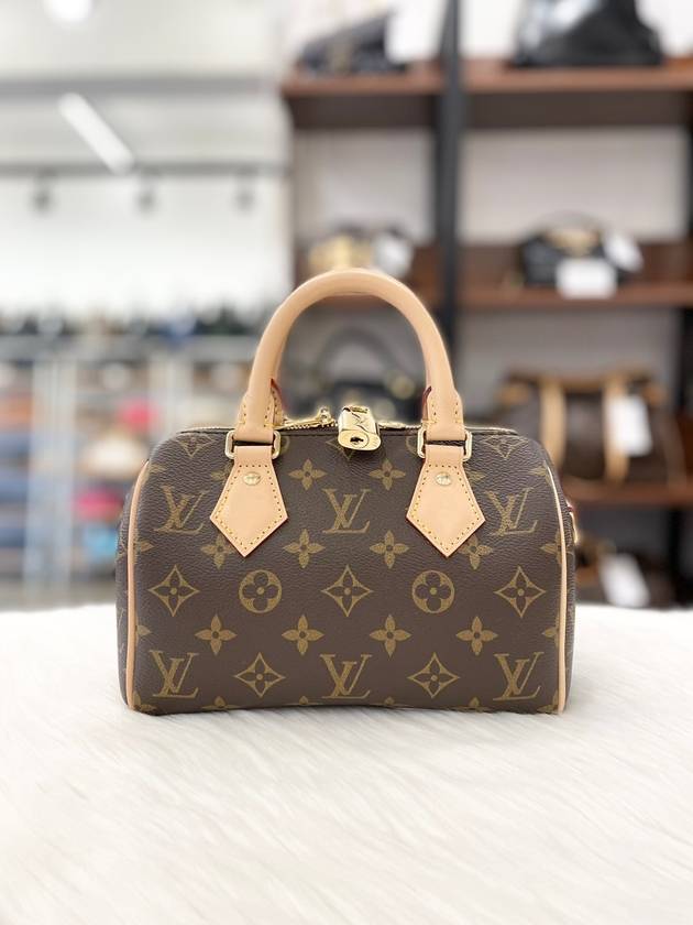 Women s Speedy Bandoulier 20 M46222 Condition A - LOUIS VUITTON - BALAAN 8