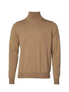 KADEN MERINO TURTLENECK FMKW11607 C108 Men s - J.LINDEBERG - BALAAN 1