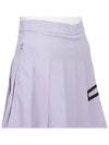 Golf Wear Women s Mini Skirt GWSD09152 Q066 - J.LINDEBERG - BALAAN 11