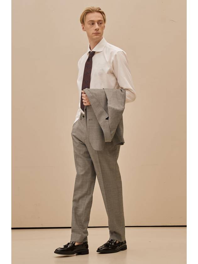 Men's Notting Hill Suit Vintage TBFSJ01R1SP - TRADCLUB - BALAAN 4