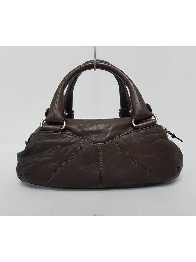 women tote bag - SALVATORE FERRAGAMO - BALAAN 3