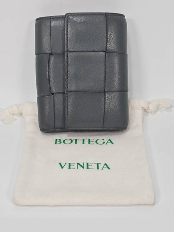 wallet - BOTTEGA VENETA - BALAAN 1