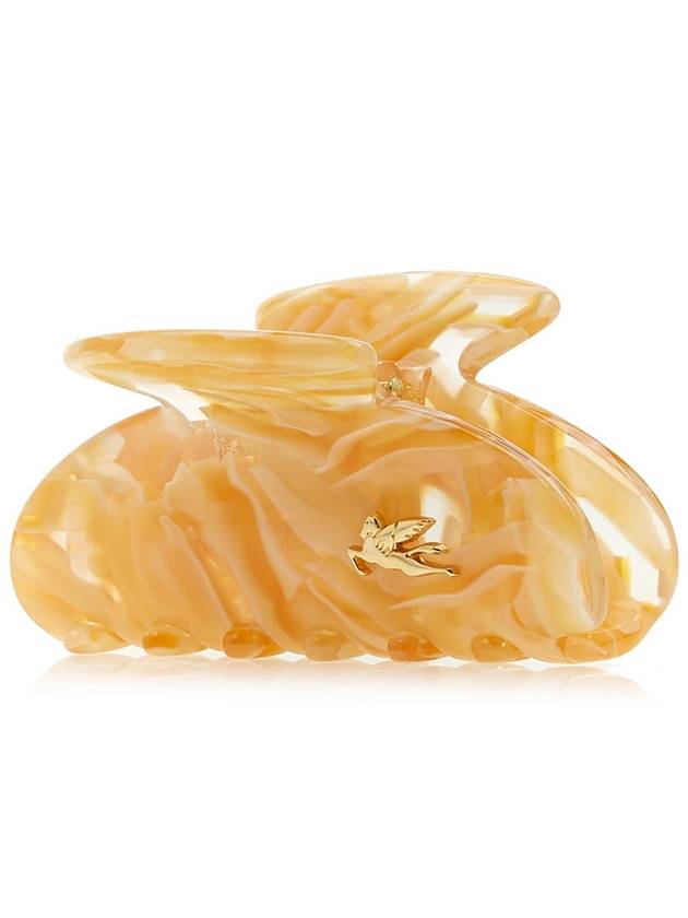 Profumi Hair Clip Yellow - ETRO - BALAAN 2