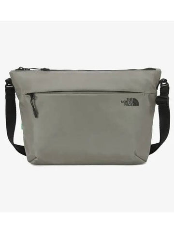 The North Face NN2PQ61C SP Cross Bag Medium - THE NORTH FACE - BALAAN 1