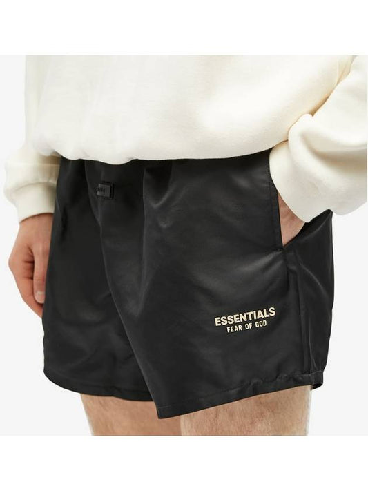 nylon shorts pants shorts - FEAR OF GOD ESSENTIALS - BALAAN 1