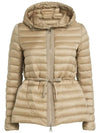 Ray RAIE hooded padded jacket 1A103 00 53048 205 - MONCLER - BALAAN 2