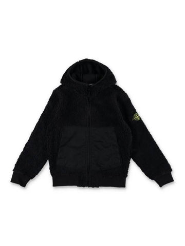 Kids Stone Island Top 811661945 V0029 - STONE ISLAND - BALAAN 1