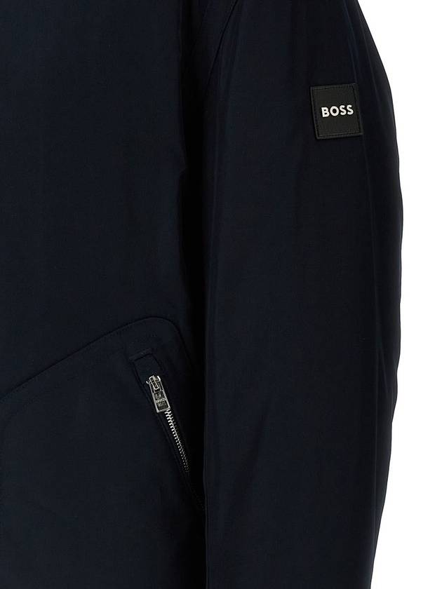 Hugo Boss 'H-Cemmi' Jacket - HUGO BOSS - BALAAN 4