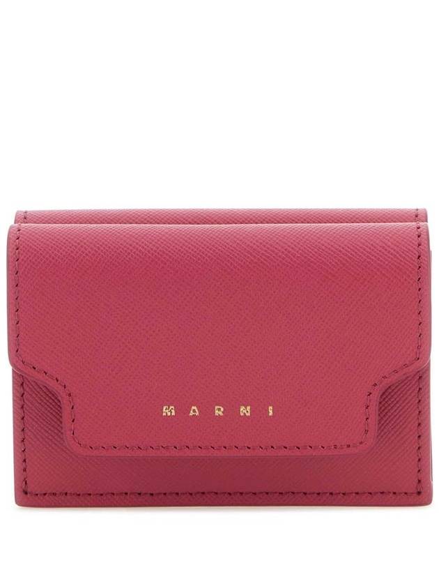 Wallet PFMOW02U07LV520 Z646C B0440371102 - MARNI - BALAAN 2